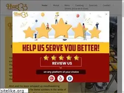 Sites similar to hariomcuisineofindia.com