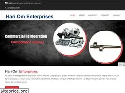 Sites similar to hariomenterprisesindia.com