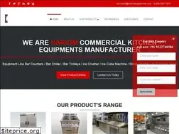 Sites similar to hariomequipments.in