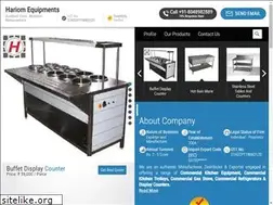 Sites similar to hariomequipments.net