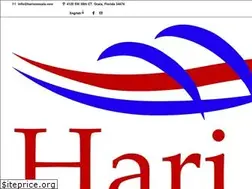 Sites similar to hariomocala.com