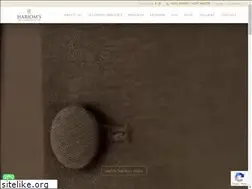 Sites similar to hariomstailor.com