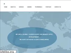 Sites similar to hariomtechnologies.com