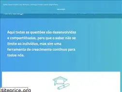 Sites similar to harioncamargo.com