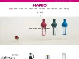Sites similar to harioturkiye.com