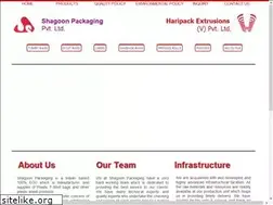 Sites similar to haripack.com