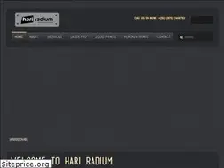 Sites similar to hariradium.com
