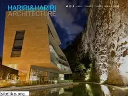Sites similar to haririandhariri.com