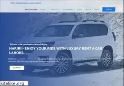 Sites similar to haririi.com