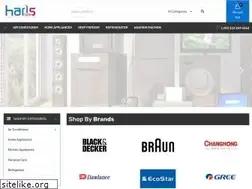 Sites similar to haris-traders.com