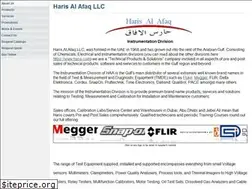 Sites similar to haris.ae