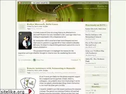 Sites similar to haris.tv