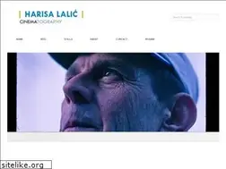 Sites similar to harisalalic.com