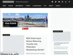 Sites similar to harisatiman.blogspot.com