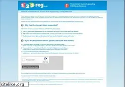 Sites similar to harisbride.com