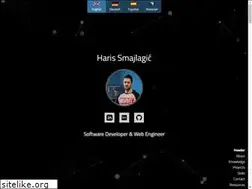 Sites similar to harisco.net