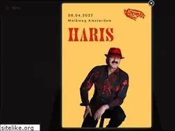 Sites similar to harisdzinovic.com