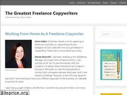 Sites similar to harishalkic.com