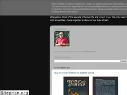 Sites similar to harishjhariasblog.blogspot.com