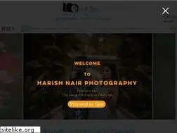 Sites similar to harishnair.in