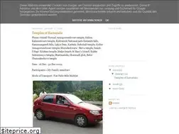 Sites similar to harishoutings.blogspot.com