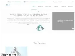 Sites similar to harishpharmaengg.com