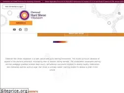Sites similar to harishree.org