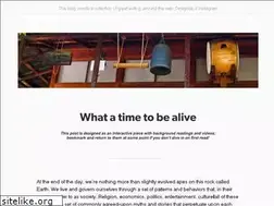 Sites similar to harishvenkatesan.com