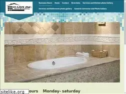 Sites similar to harisinc.com