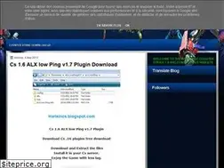Sites similar to harisincs.blogspot.com