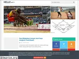 Sites similar to harisluqmanhakim.blogspot.com