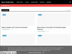 Sites similar to harismobilebwn.blogspot.com