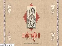 Sites similar to harismruti.com