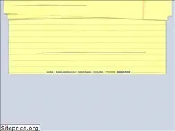 Sites similar to harisnyak.googlepages.com