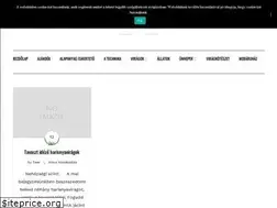 Sites similar to harisnyavirag.hu