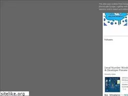 Sites similar to harisobri.blogspot.com
