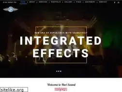 Sites similar to harisound.com