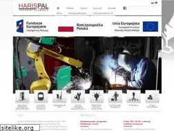 Sites similar to harispal.pl