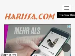 Sites similar to harissa.com