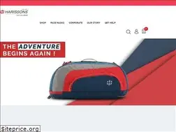 Sites similar to harissonsbags.com