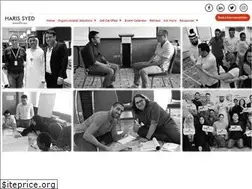 Sites similar to harissyed.org