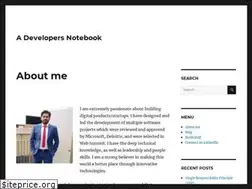 Sites similar to haristauqir.com