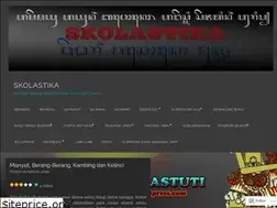 Sites similar to haristepanus.wordpress.com