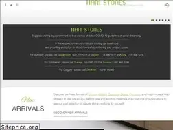 Sites similar to haristoneslimited.com