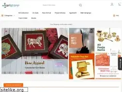 Sites similar to haristore.com