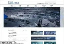 Sites similar to harita.co.jp