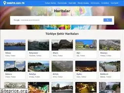 Sites similar to harita.gen.tr