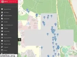 Sites similar to harita.odtu.edu.tr