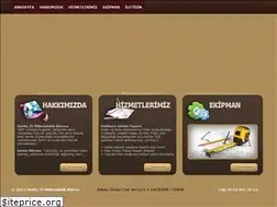 Sites similar to harita35.com