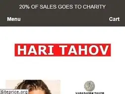 Sites similar to haritahov.com